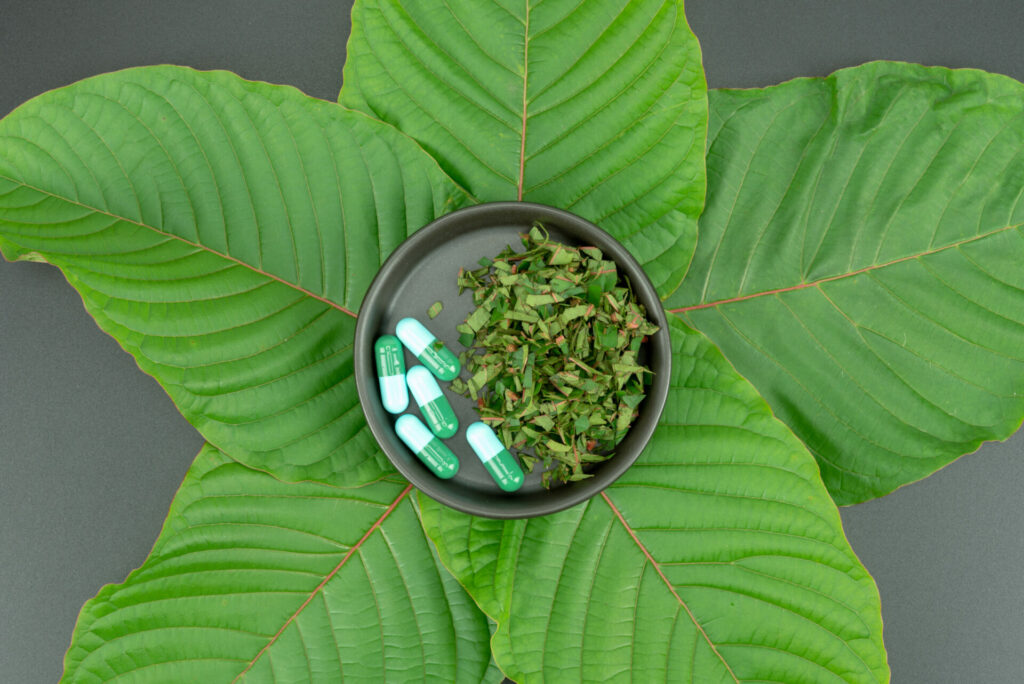 Kratom-products-considered-high-risk-industry