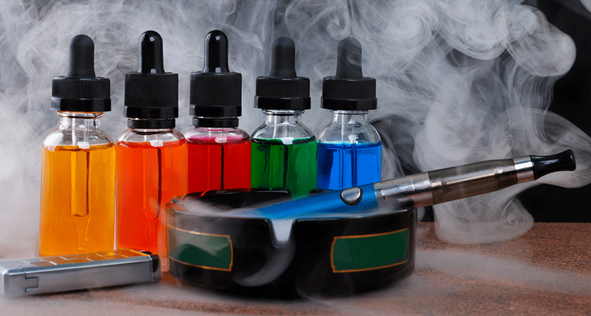 flavored-vapes