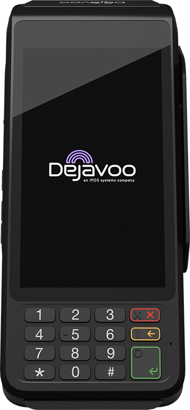 Dejavoo P3 - 3