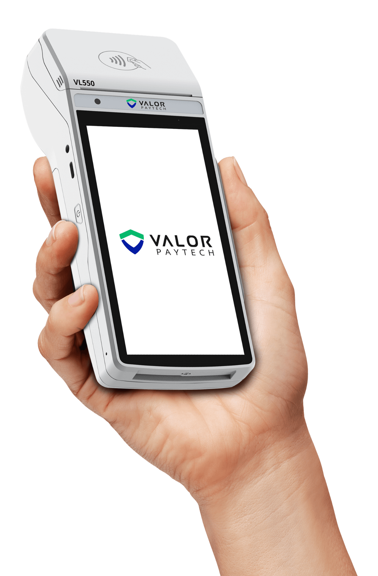 VL550-Hand-Hold-Device-Image